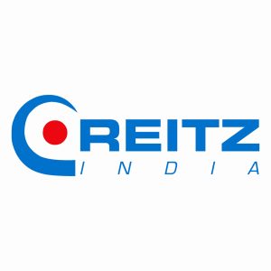 Reitz India logo